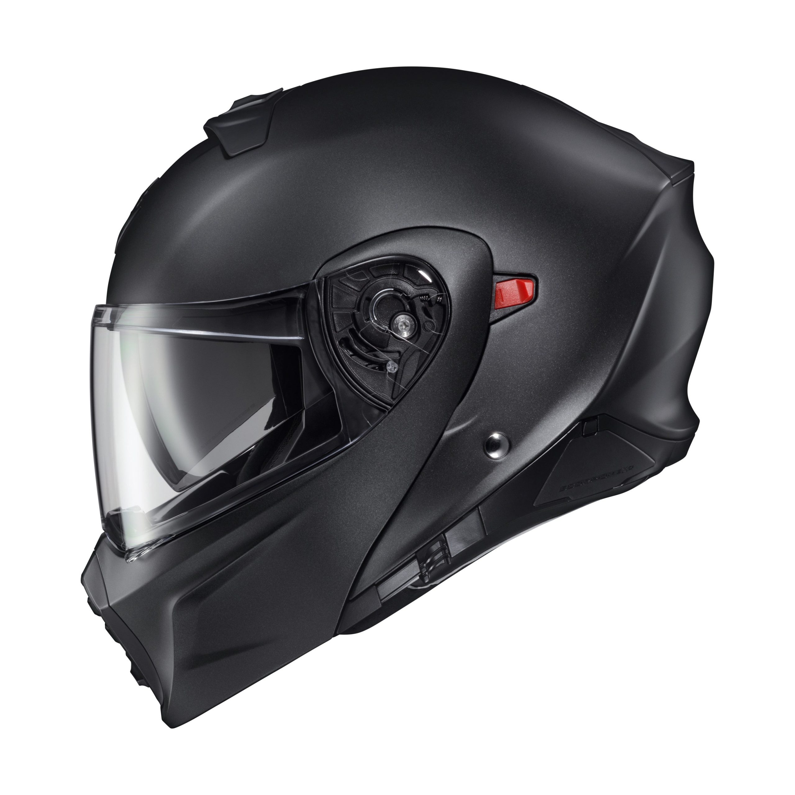 SCORPION EXO EXO-GT930 TRANSFORMER HELMET MATTE BLACK 3X - 75-20273X
