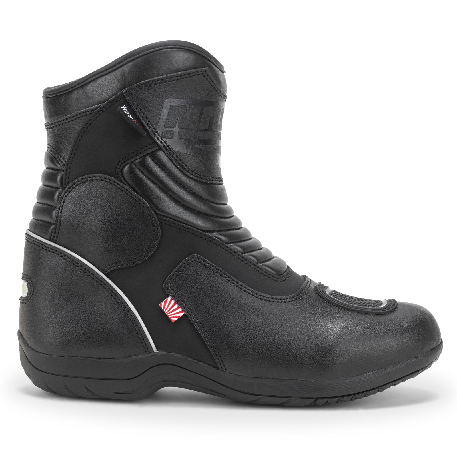 Noru Shoto WP Motorcycle Boots