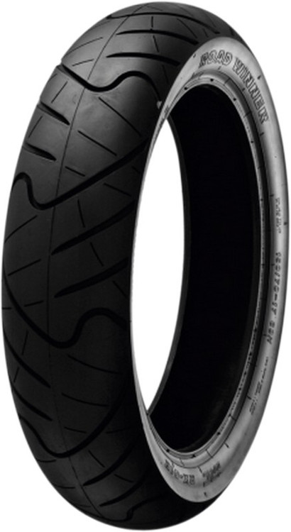 IRC Road Winner RX-01 Rear Tire - 130/70-17 (T10286)