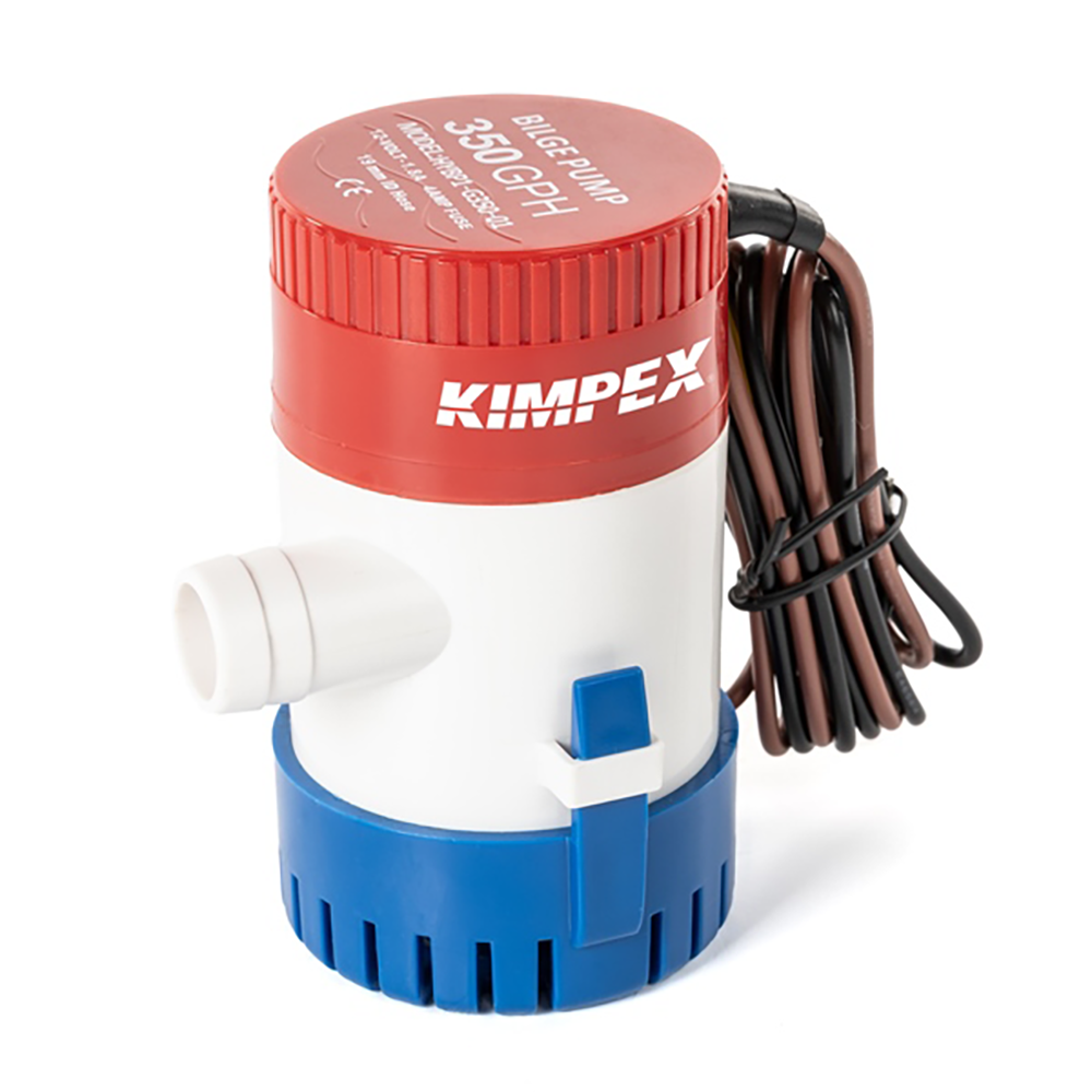 Kimpex Bilge Pump