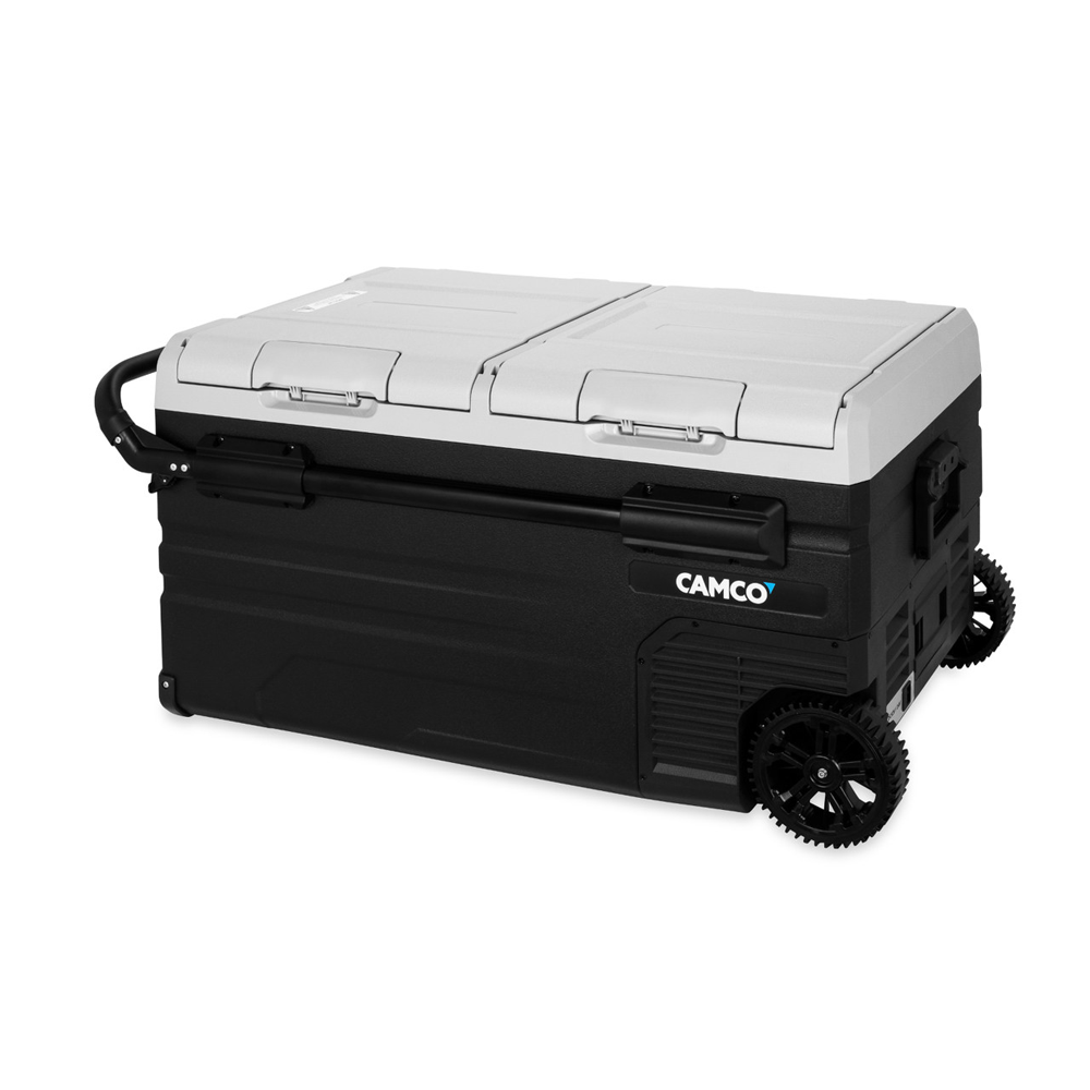 Camco 75 Liter Portable Refrigerator