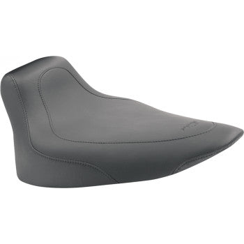 MUSTANG Tripper Synthetic Leather Solo Seat - FLST '00-'17