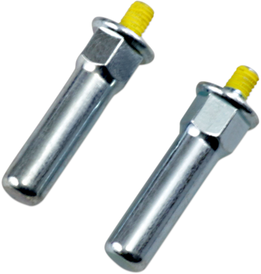 DRAG SPECIALTIES Rider Footpeg Wear Pin - 1-11/16" - XL '16-'18