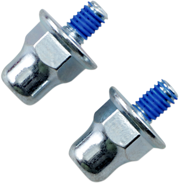 DRAG SPECIALTIES Rider Footpeg Wear Pin - 5/8" - FL '18-'25