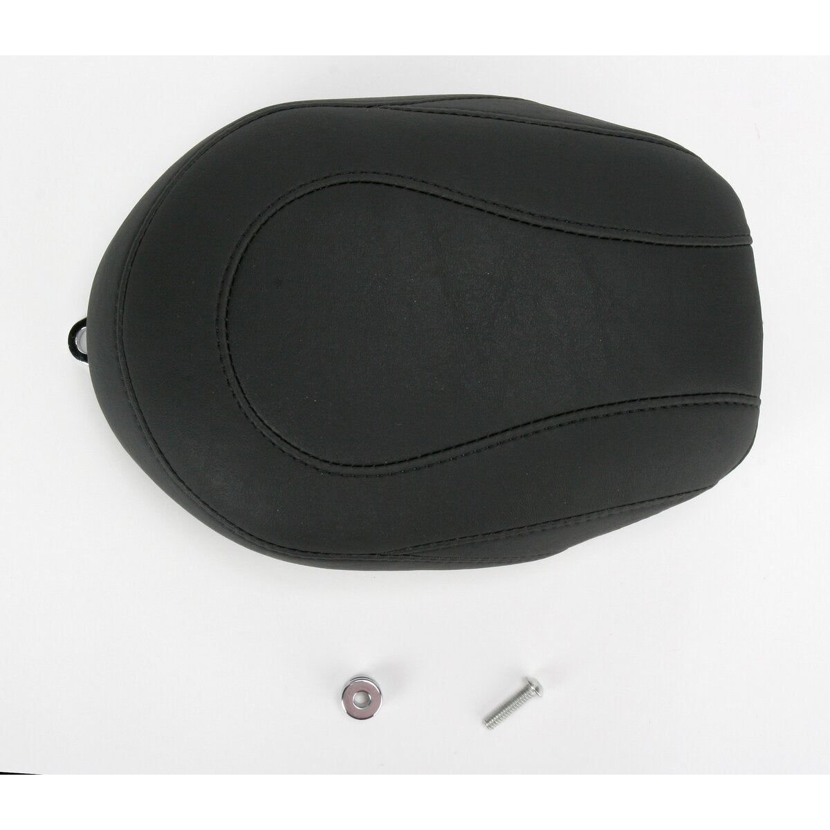 MUSTANG Tripper™ Vintage Rear Pillion Pad - Sportster '04-'21