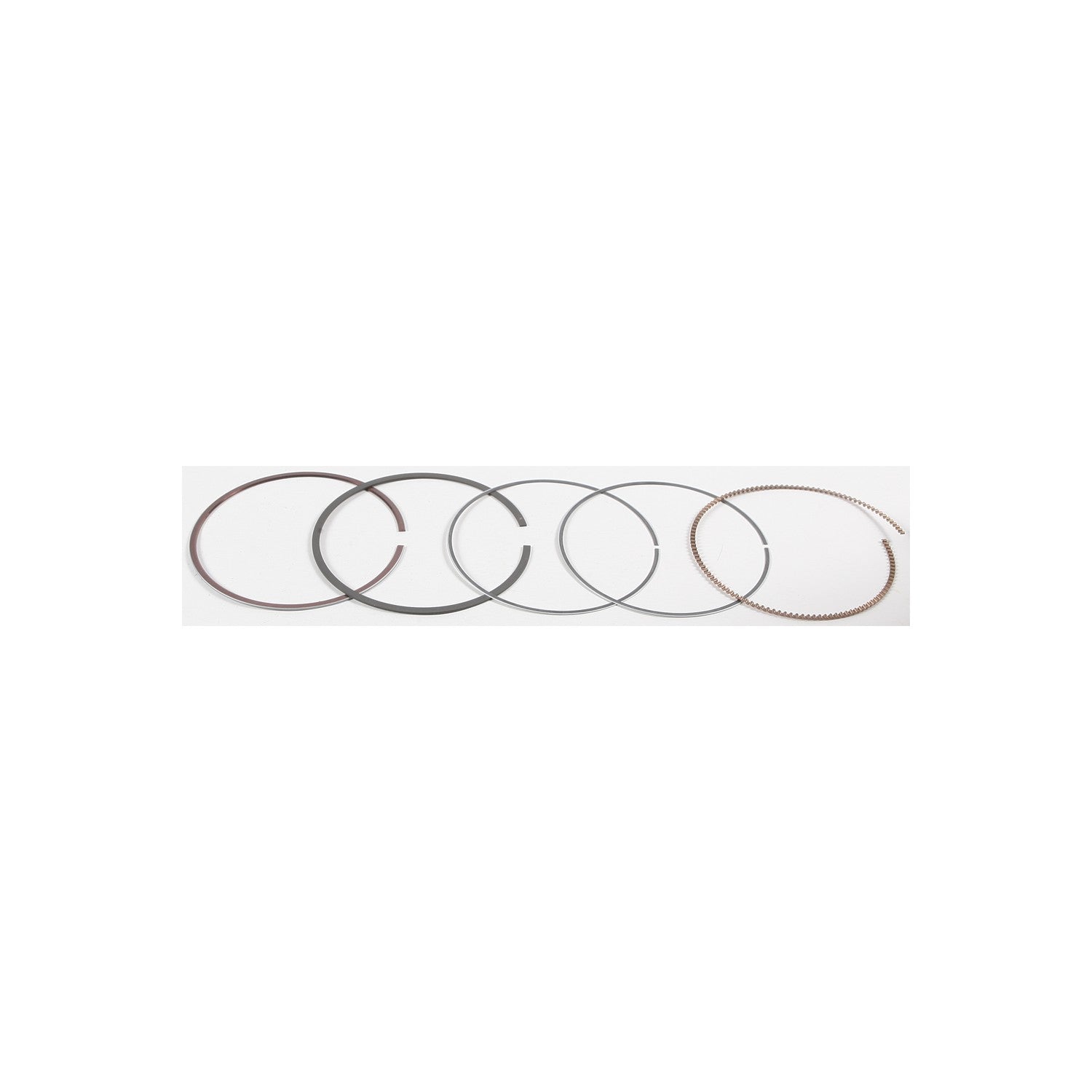 WISECO PISTON RING 77.00MM FOR WISECO PISTONS ONLY - 7700XU