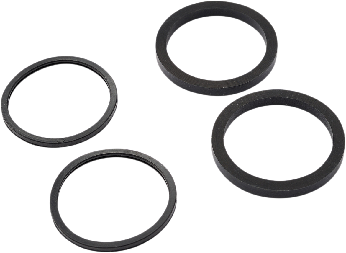 DRAG SPECIALTIES Front Brake Caliper Seal Kit - XL '04-'06