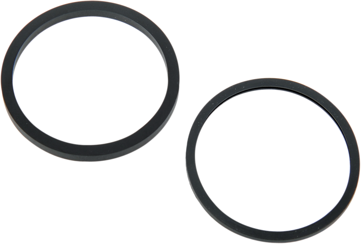 DRAG SPECIALTIES Rear Brake Caliper Seal Kit - XL '04-'13
