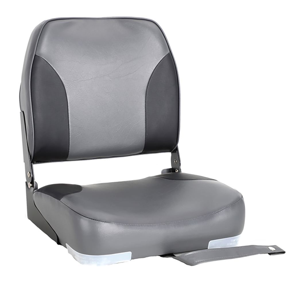 Kimpex Economy Fold Down Boat Seat