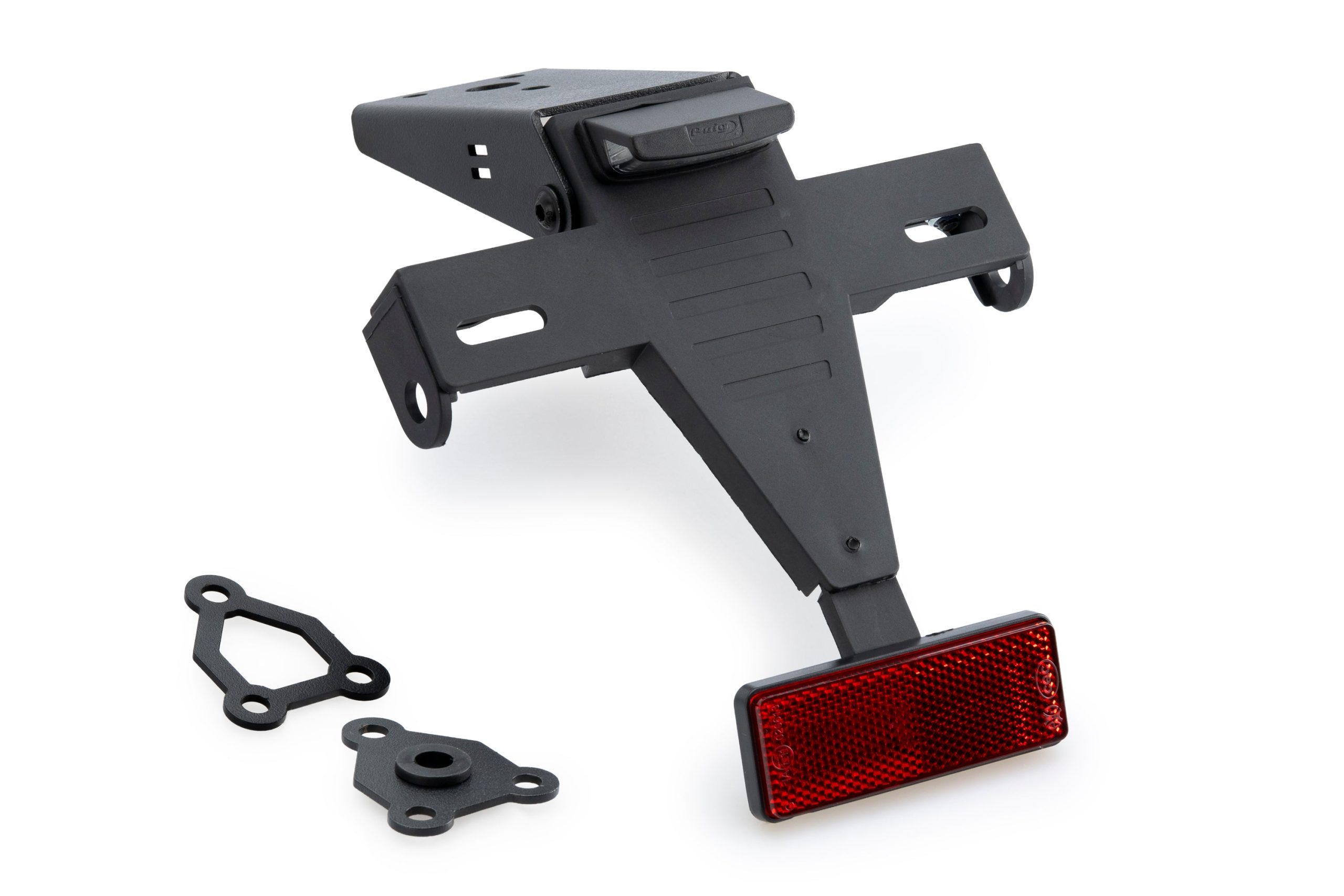Puig License Plate Holders Yamaha YZF-R1 2015-2026