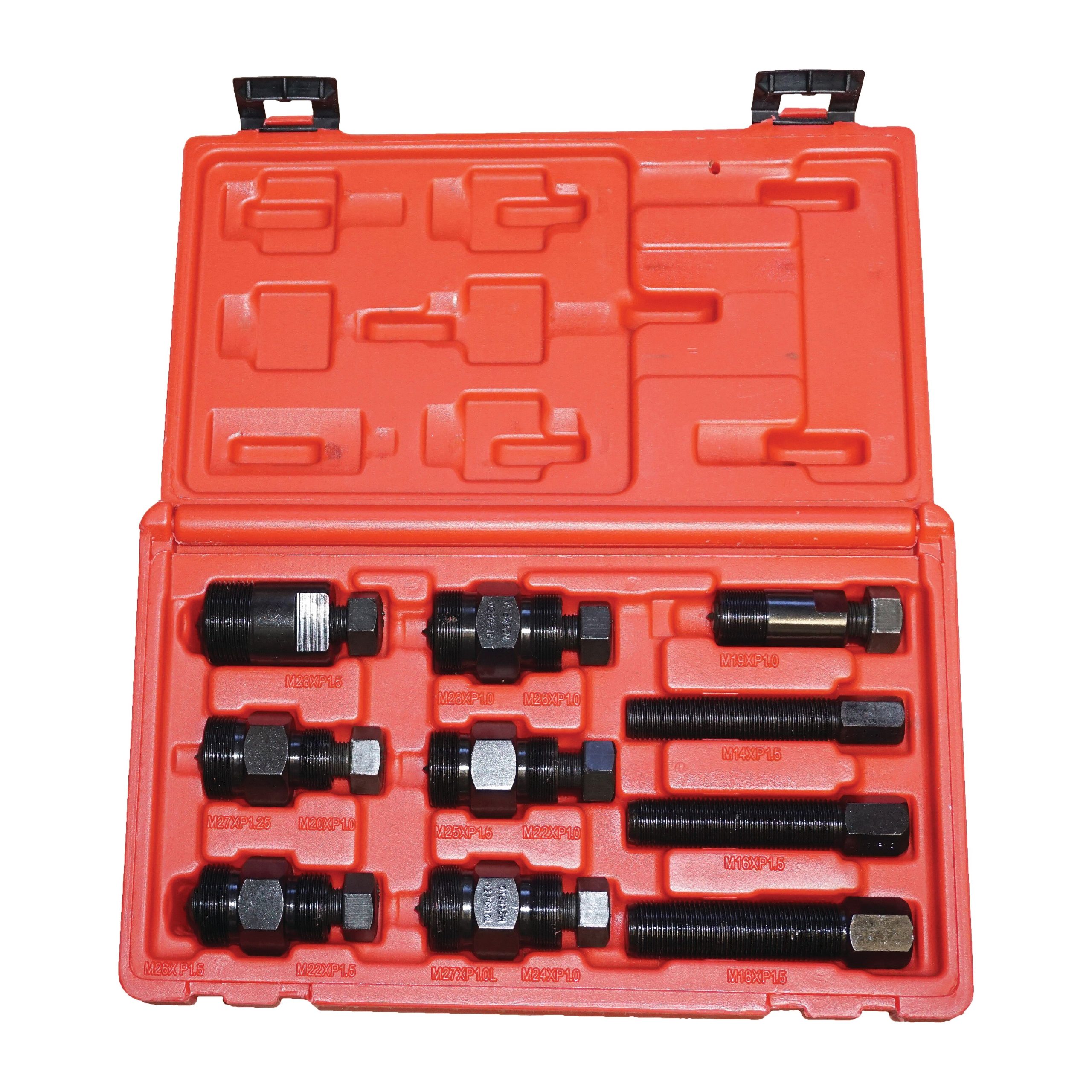 HELIX FLYWHEEL PULLER KIT - 78-7299