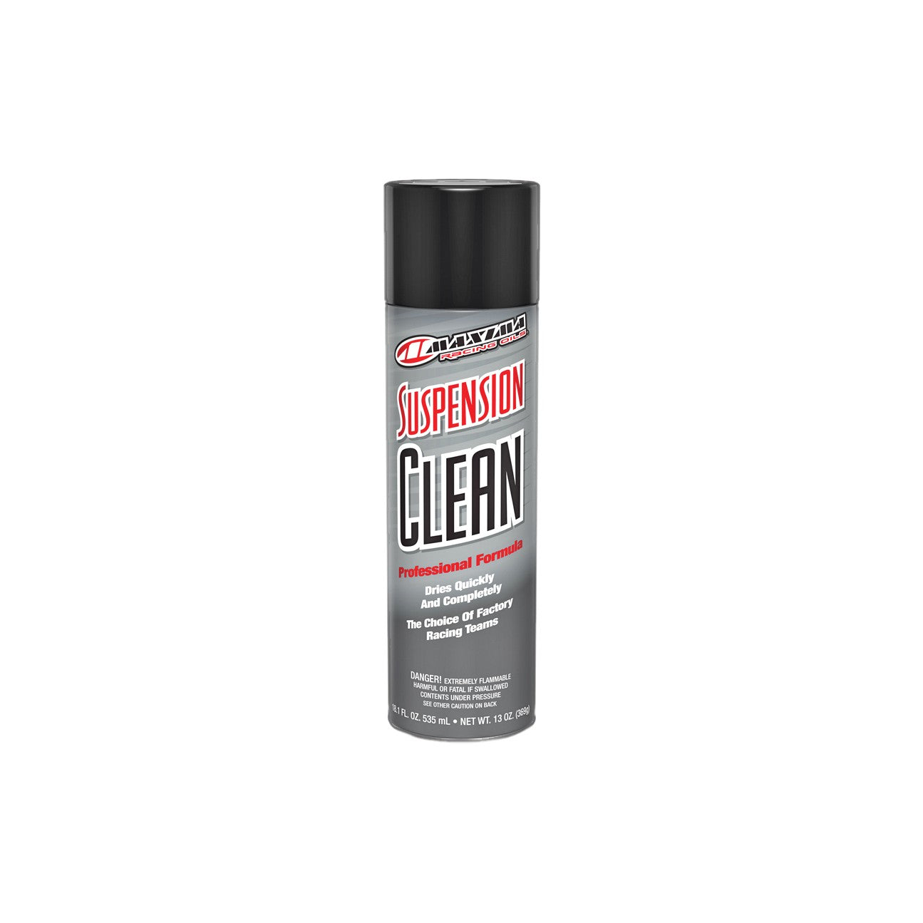 MAXIMA SUSPENSION CLEAN PROFESSIONAL FORMULA 13OZ - 78-9946