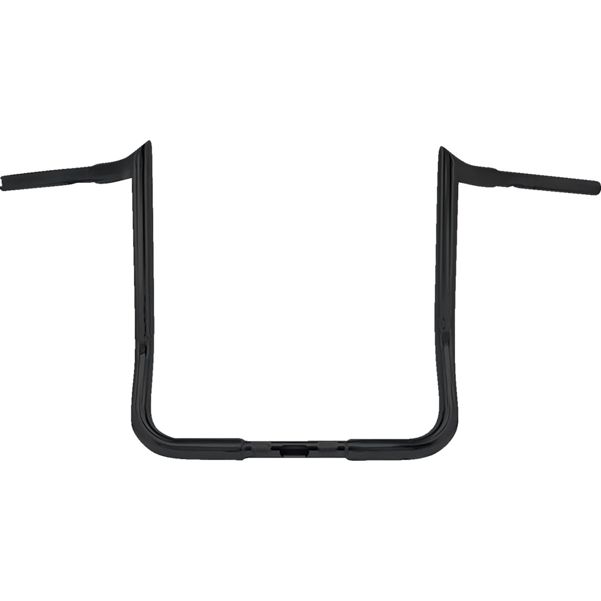 Paul Yaffe Bagger Nation Handlebar - PYO:MBB125-12 B For Harley Touring 2007-2023