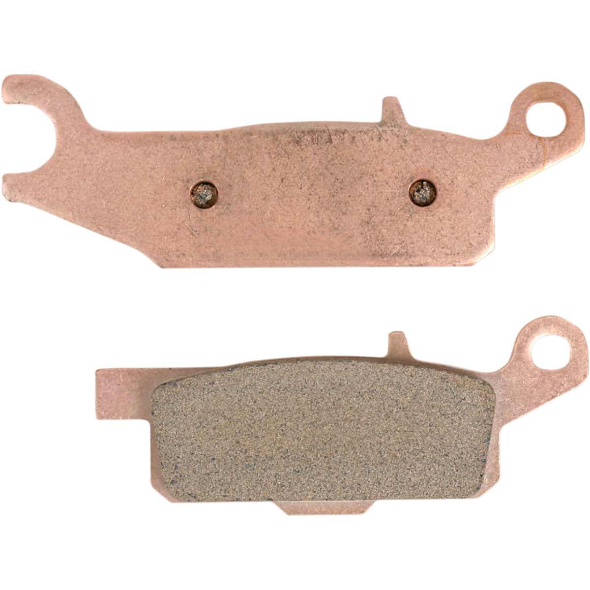 Ebc Brake Pad - FA446R Yamaha Grizzly 2007-2022