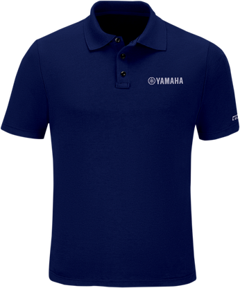 Factory Effex Men's Yamaha Polo Shirt