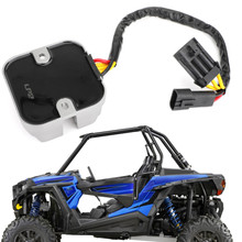 Voltage Regulator For Polaris Ranger 900 XP Crew 13-15 RZR 1000 XP Turbo 16 RZR 4 900 XP RZR 900 S 15 RZR 4 900 XP Turbo 16 900 XP 16