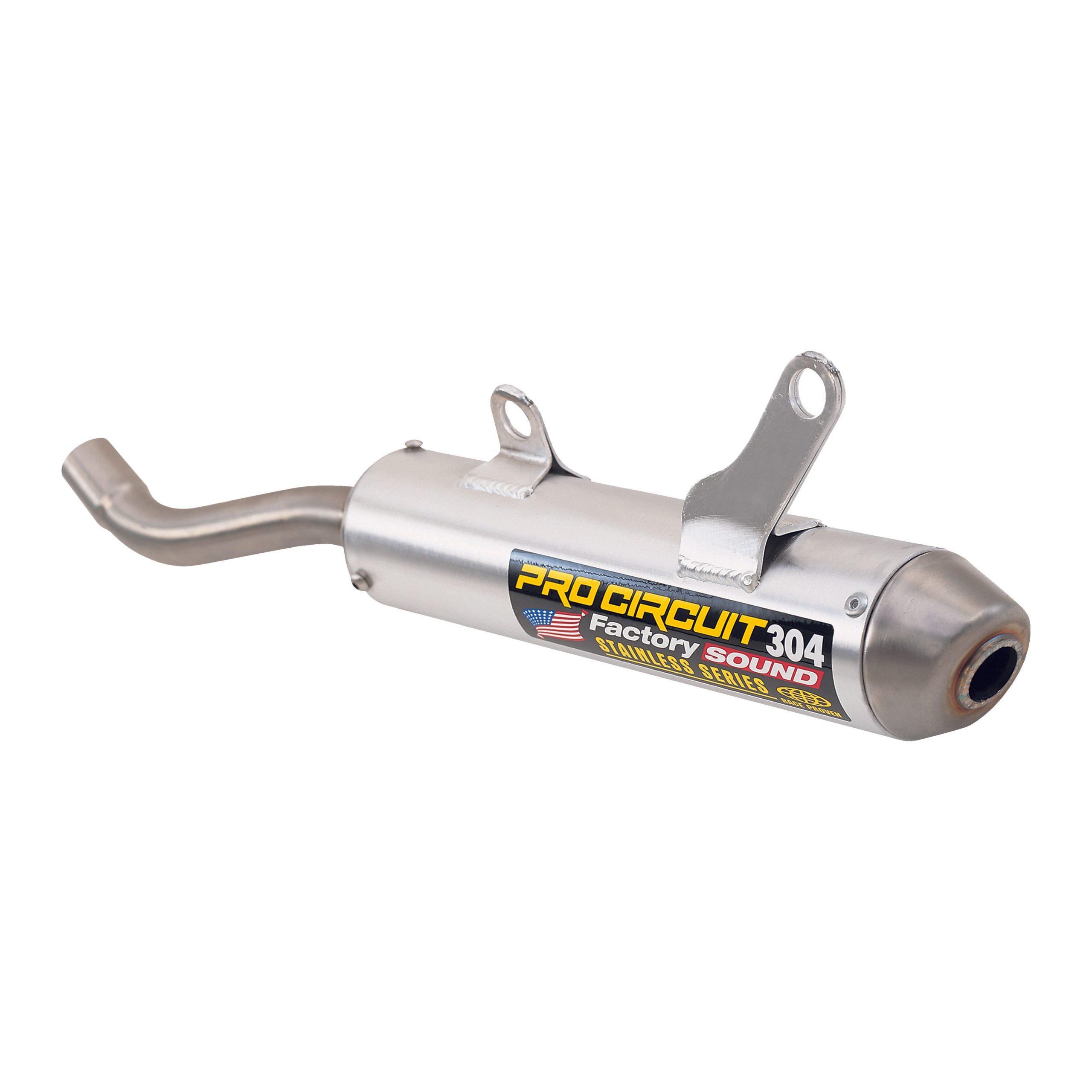 PRO CIRCUIT 304 SILENCER TC/TX250/300 - 792-2227