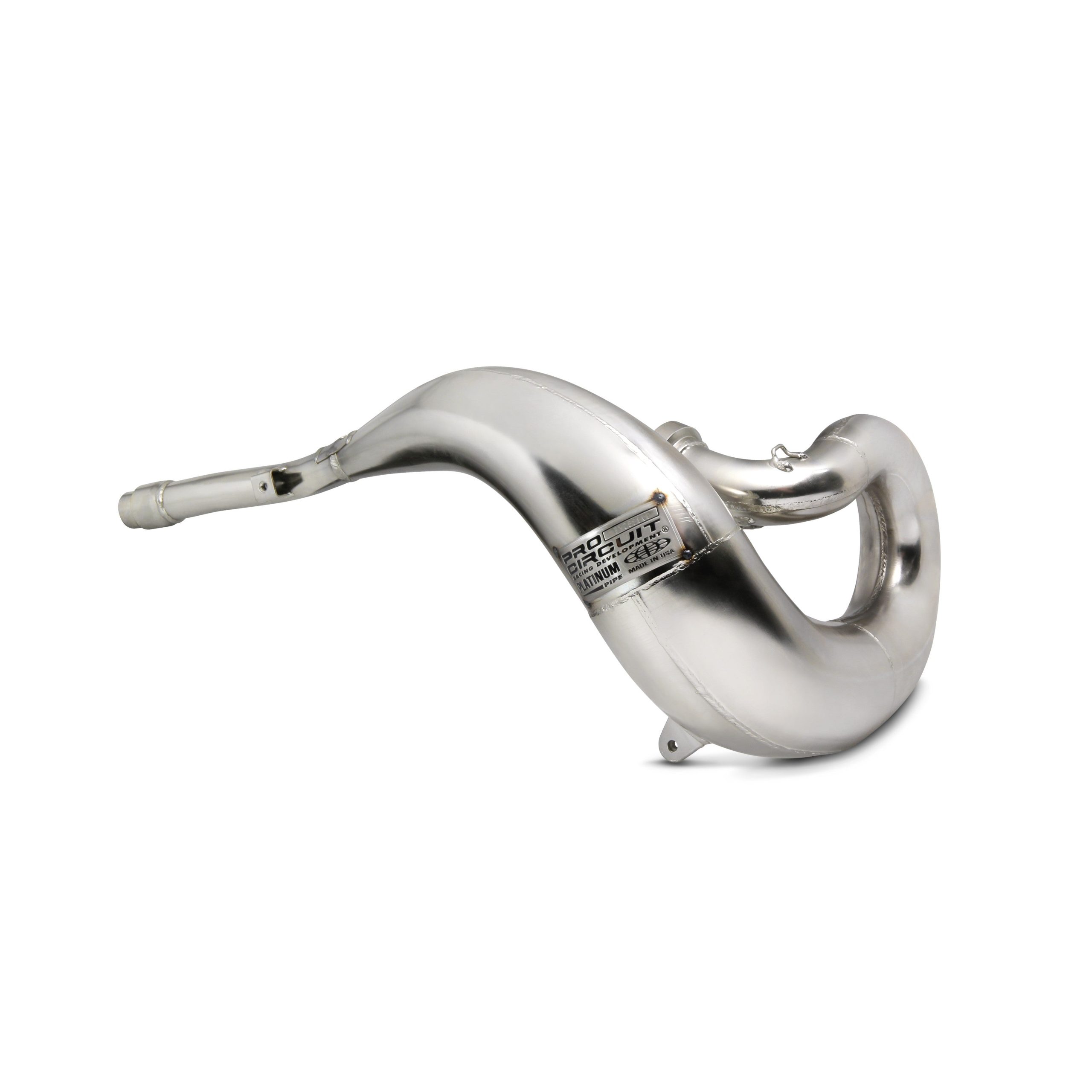 PRO CIRCUIT P/C PLATINUM PIPE YZ250 '02-22 - 792-5008P