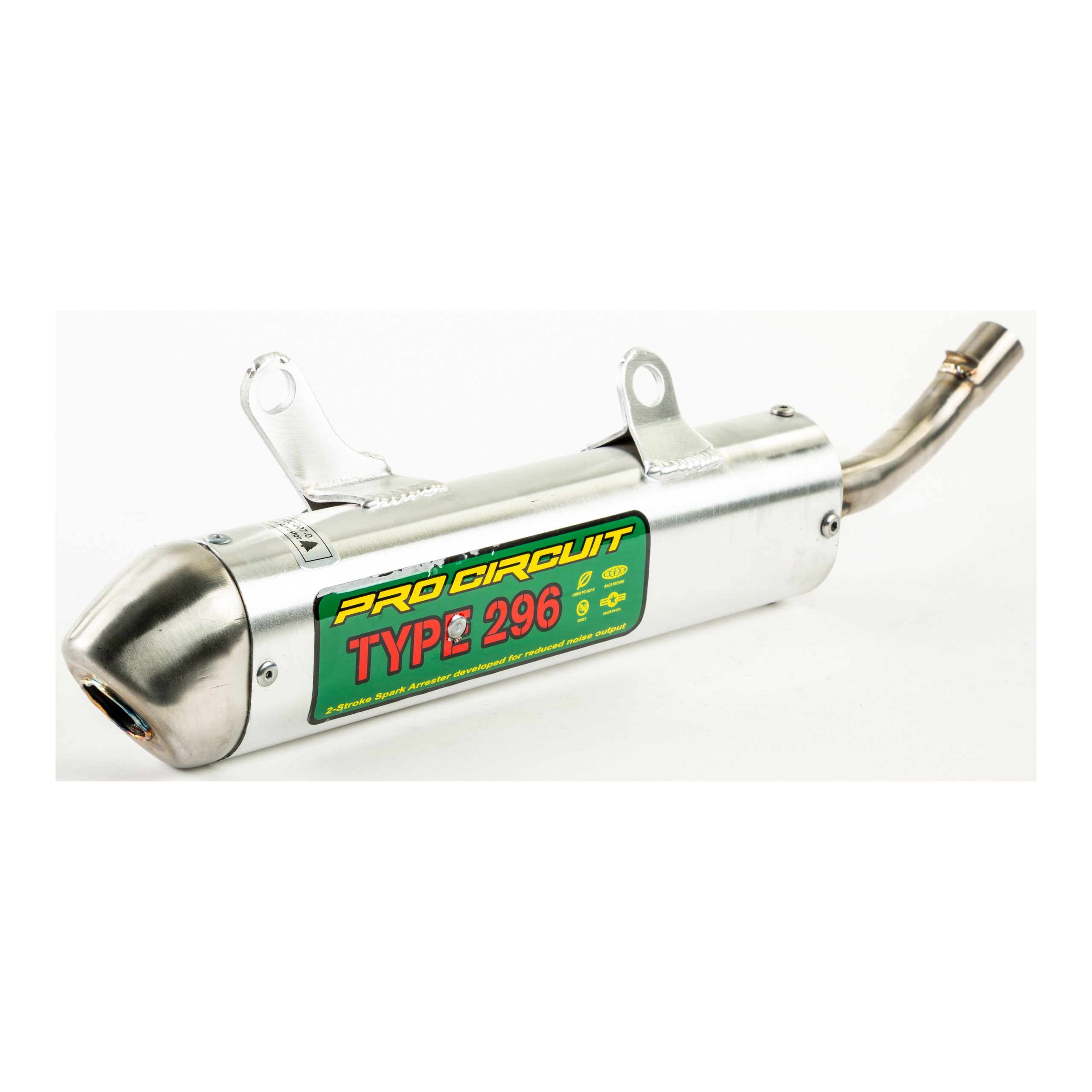 PRO CIRCUIT 296 SPARK ARRESTOR YAM - 792-5210S