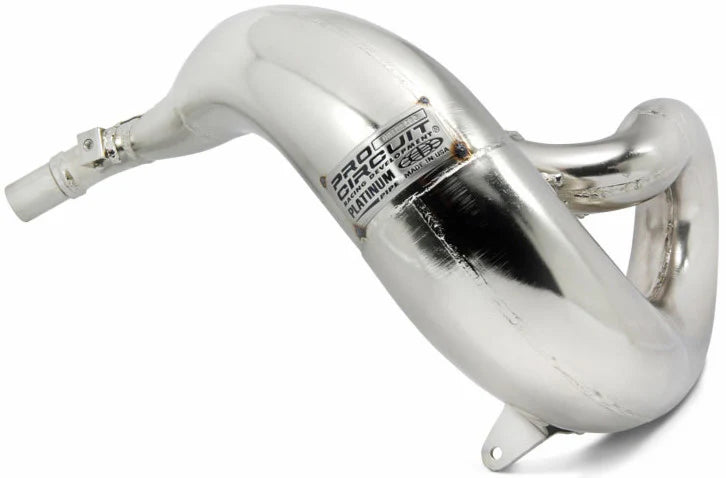 BETA PLATINUM EXHAUST PIPE BY PRO CIRCUIT - 792-7021P