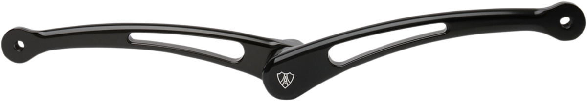 ARLEN NESS Heel/Toe Shifter Lever Arm - Radius