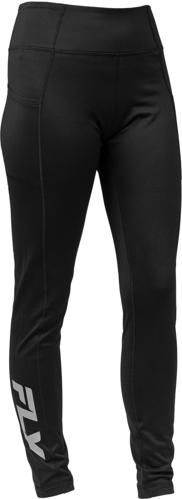 Fly Racing Heavyweight Baselayer Pant for Women
