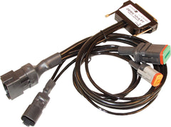 DIAG4 BIKE Parallel Diagnostic System Adapter AT 531 4077