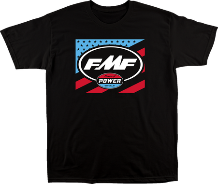 FMF Men's House of Freedom Short Sleeve T-Shirts