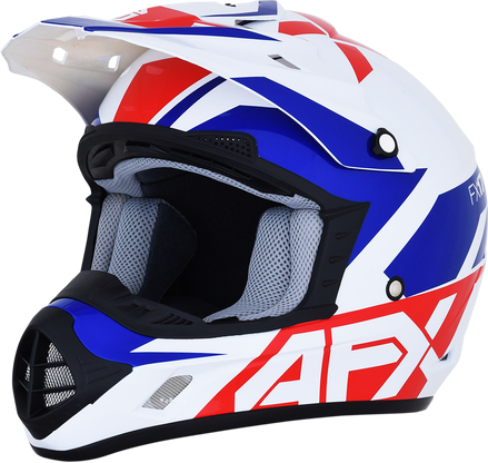 AFX FX-17 Aced Helmet