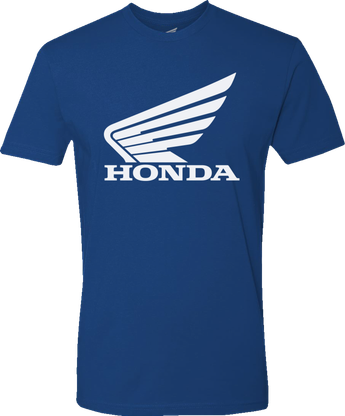Honda Apparel Men's Honda Wing T-Shirts