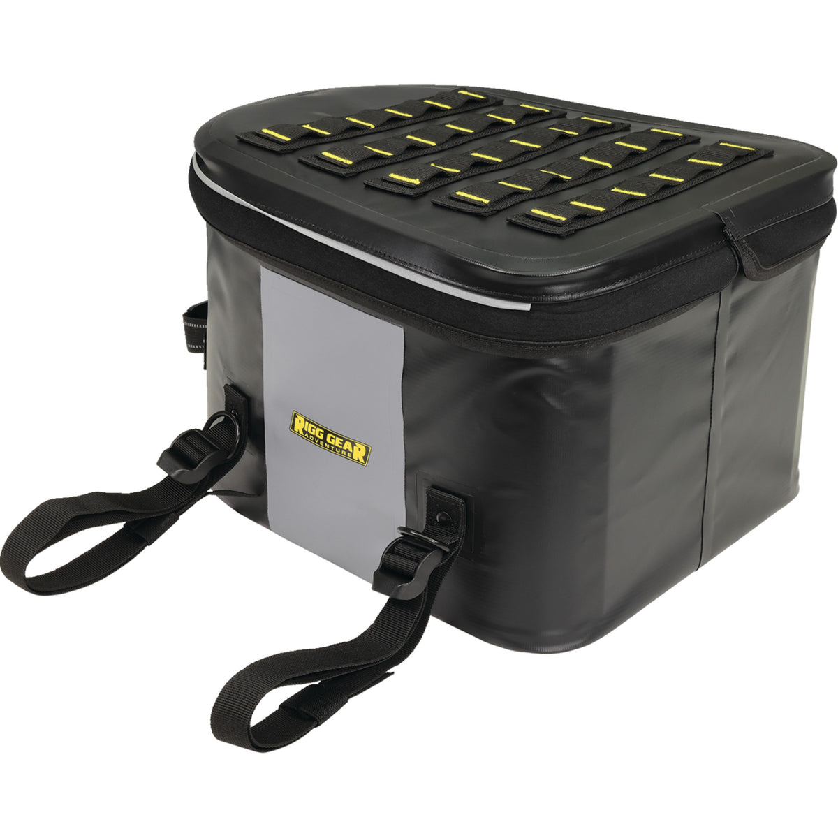 NELSON RIGG 3516-0405 SE-4028 Hurricane Waterproof Tail Bag - Adventure - 28L