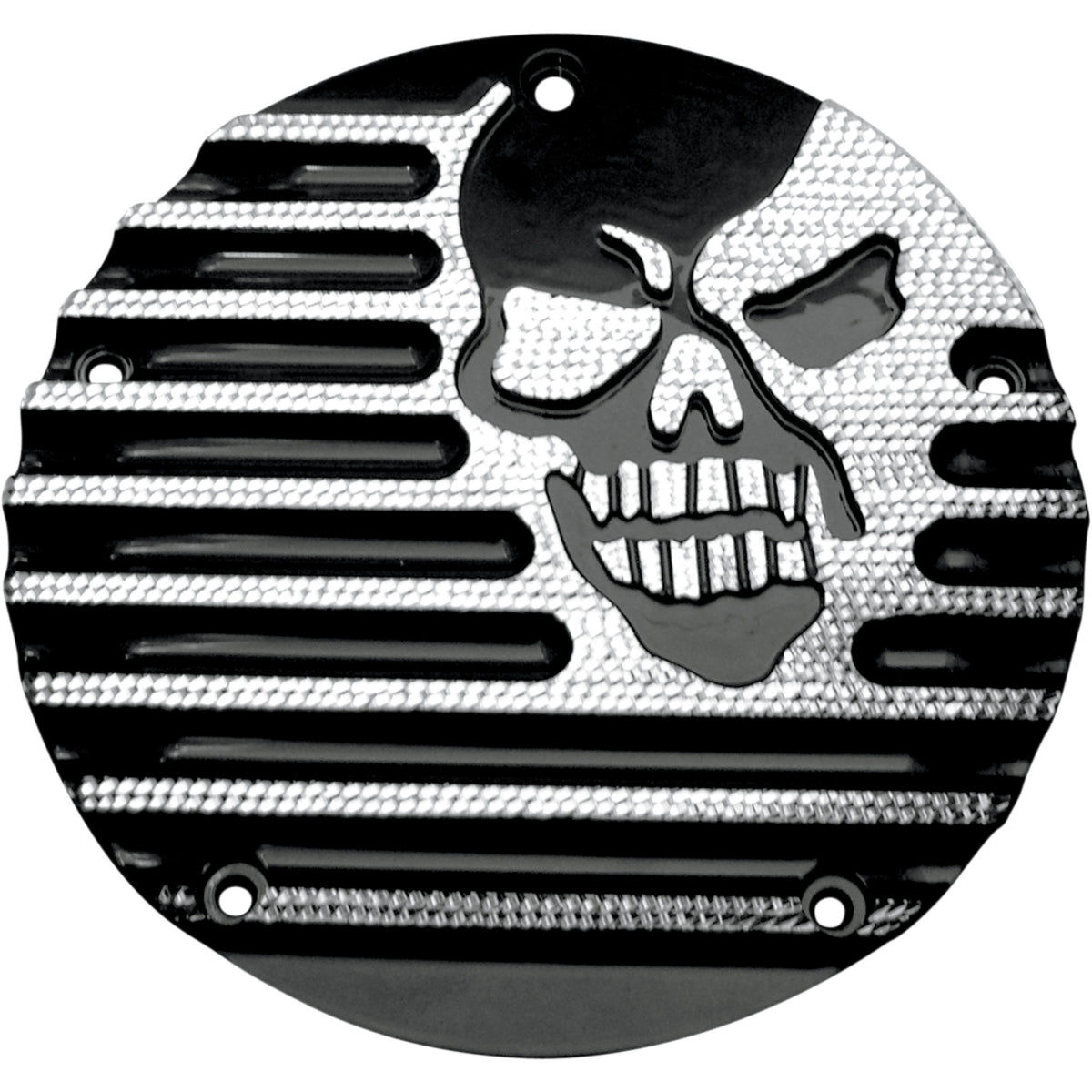 Covingtons Cover - C1074-D For Harley Motorcycles 1999-2018