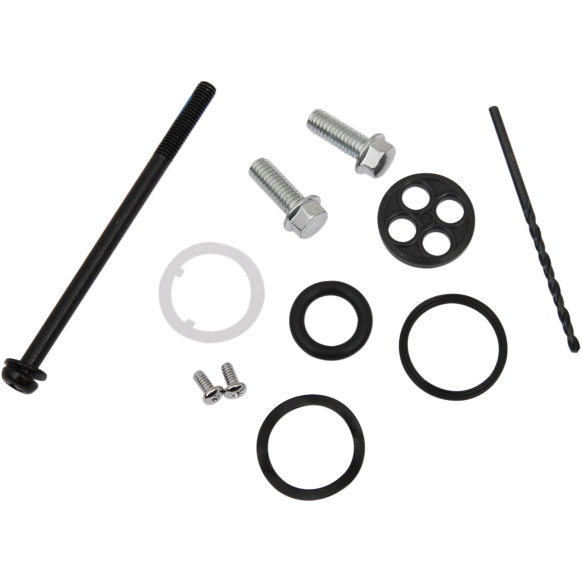 MOOSE OFFROAD 0705-0397 60-1201 Fuel Petcock Rebuild Kit honda