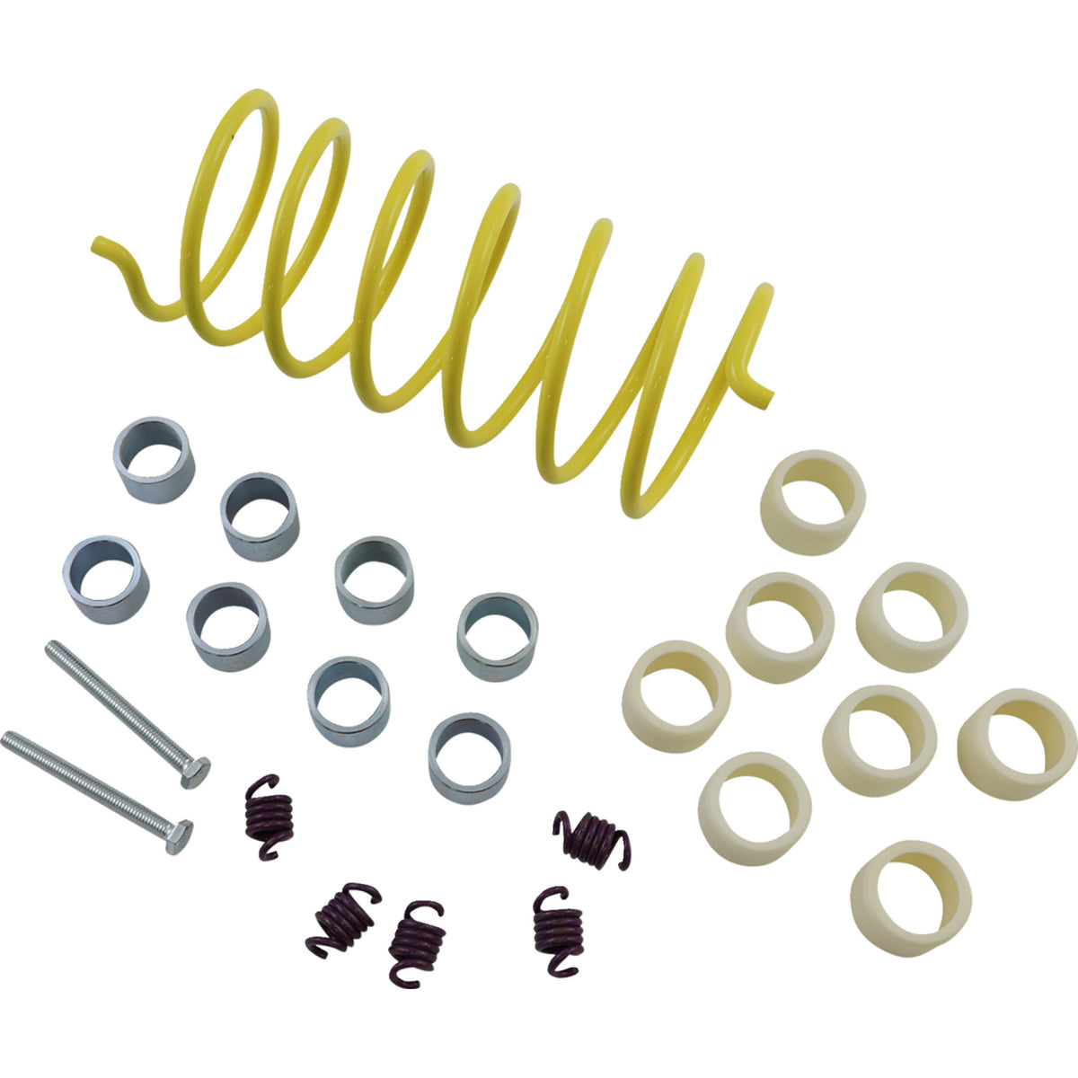 Epi Clutch Kit - WE437651 Suzuki KingQuad 750 AXi 4x4 2019-2021