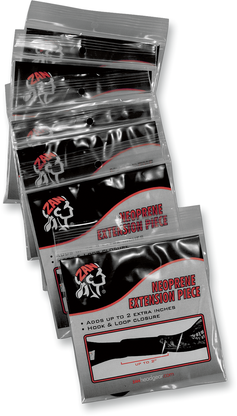ZANheadgear Neoprene Extension (sold in a 6-Pack)