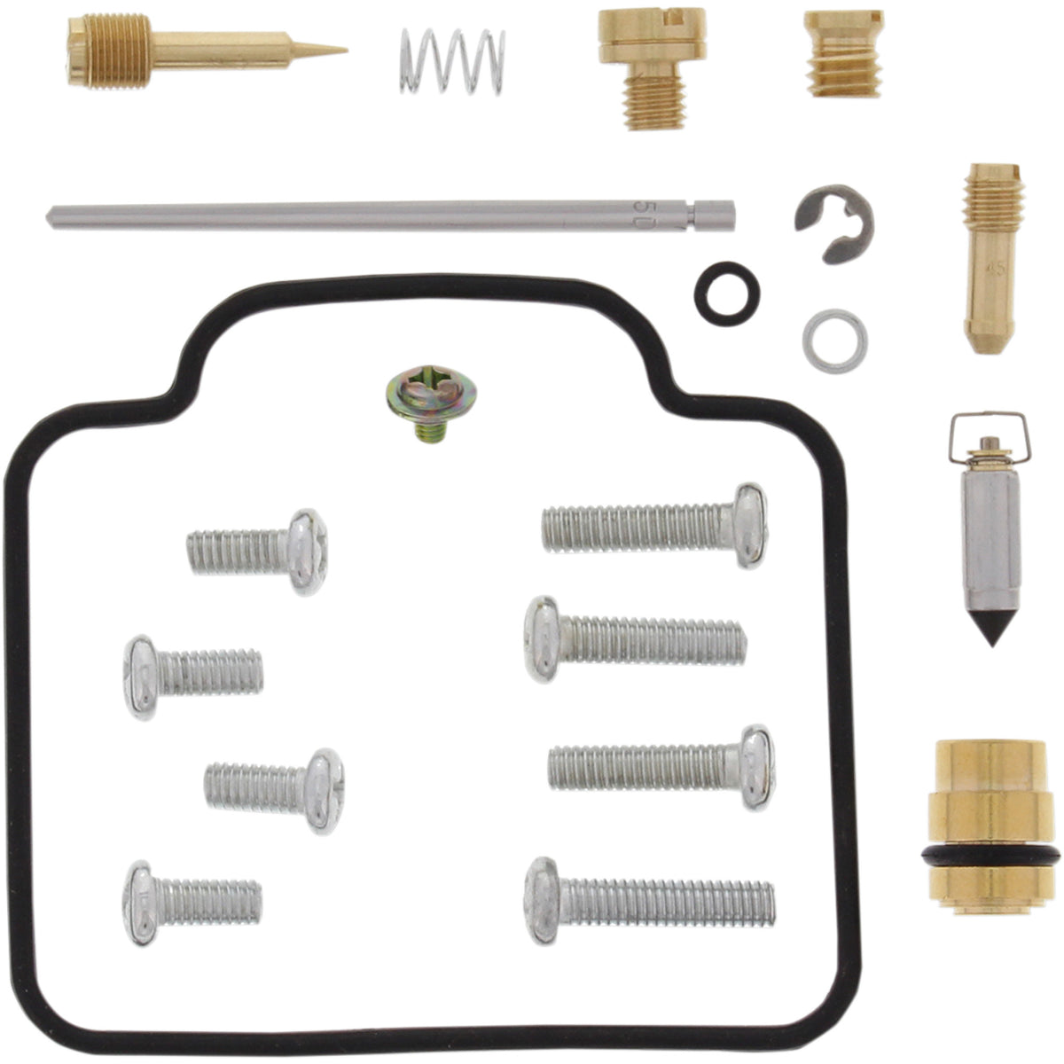 Moose Offroad Repair Kit - 26-1128 Suzuki DR200SE / 200SE / DR200S 1996-2020