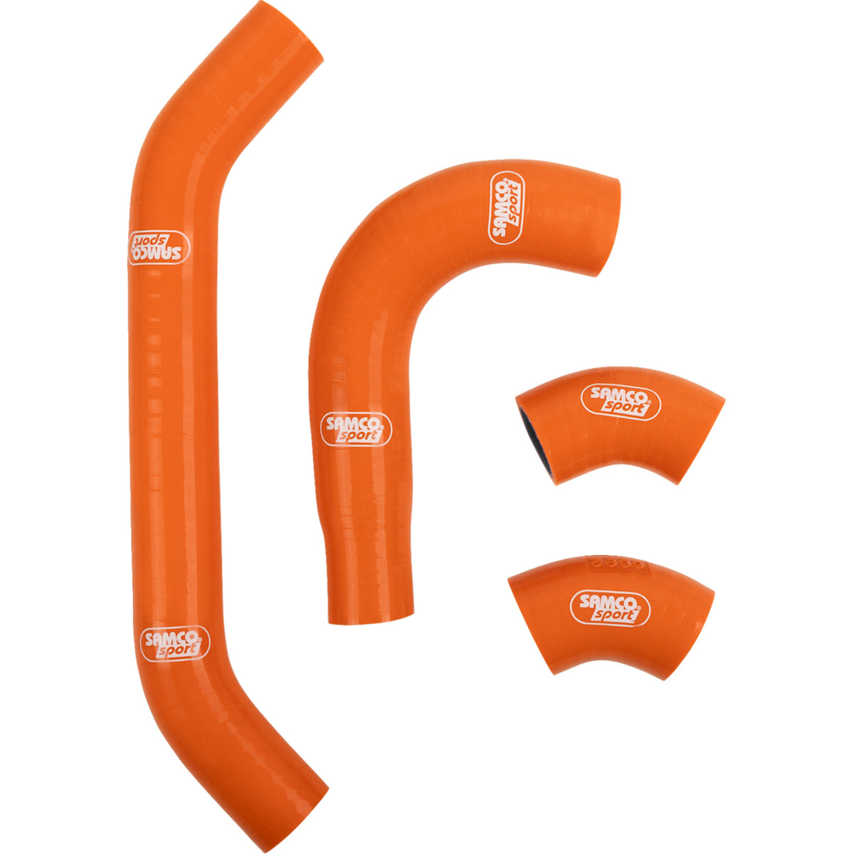 Moose Offroad Hose - KTM-133-OR KTM XC 150 2024-2026