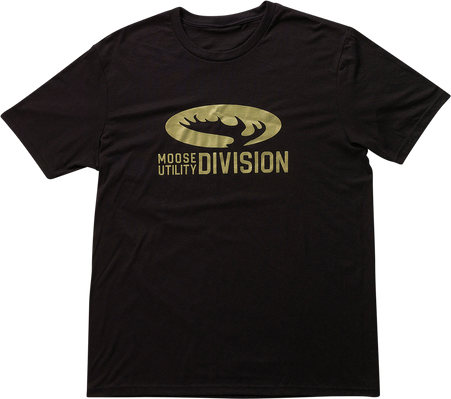 Moose Racing MUD Antler T-Shirts