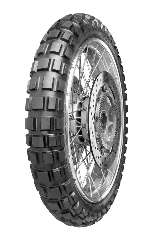 Continental TKC 80 Twinduro Motorcycle Tire