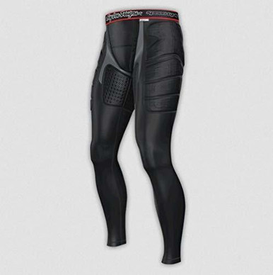 Troy Lee Designs LPP7705 PANT Armor
