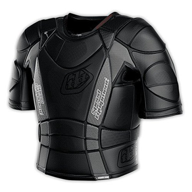 Troy Lee Designs UPS7850 HW SS SHIRT Armor
