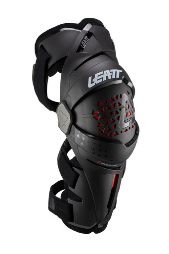 Leatt Knee Brace Z-Frame Junior Pair Armor size Junior