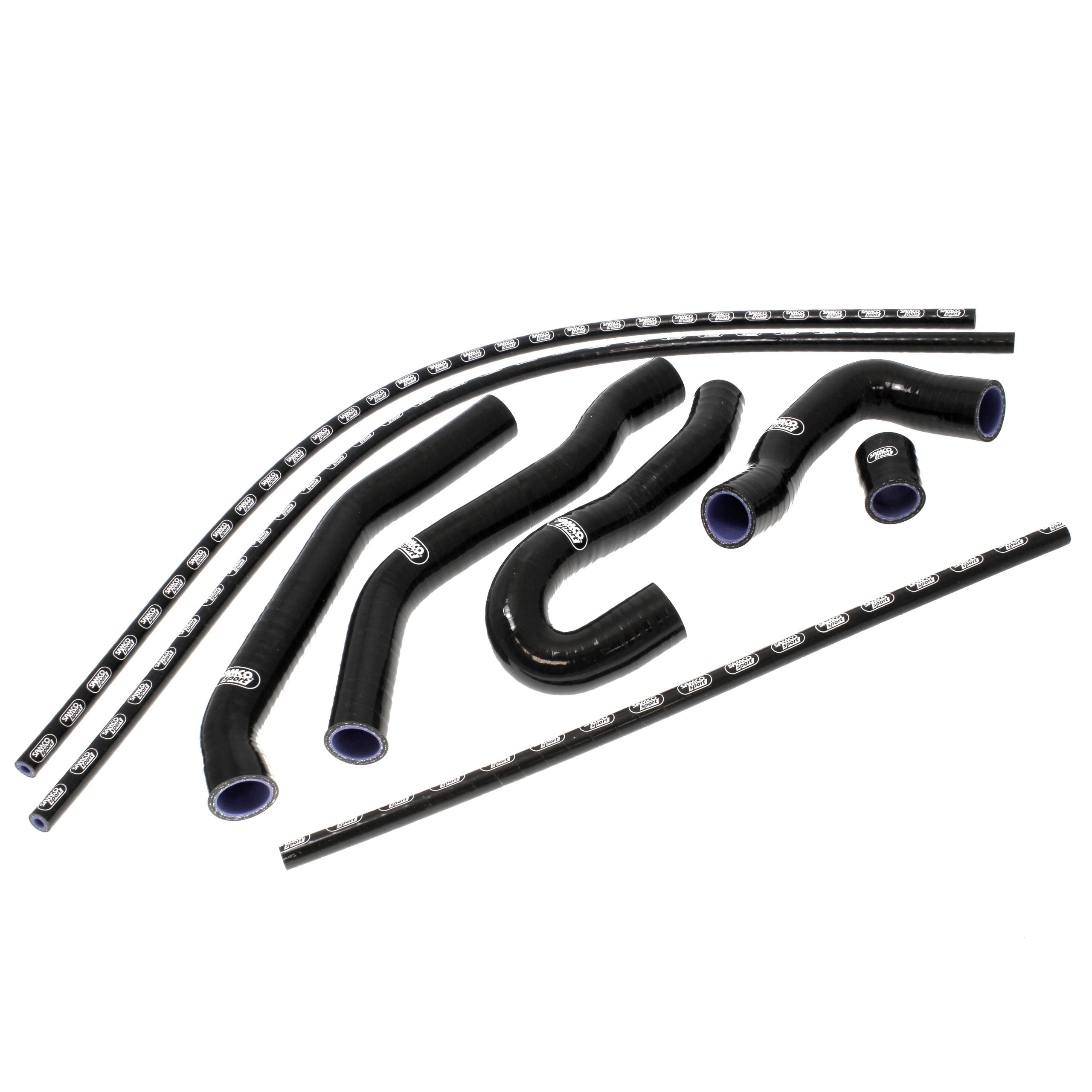 Samco Radiator Hose 8 Piece Kit Benelli TNT 899/1130 All Years