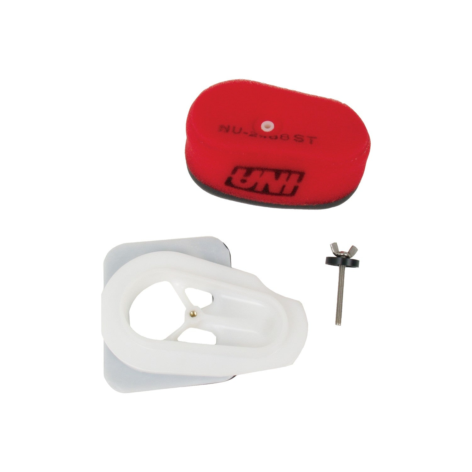 BBR FREE-FLOW FILTER KIT - 80-9980