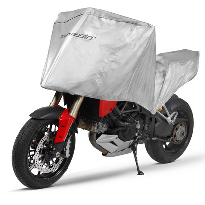Tourmaster Select WP Waterproof Motorcycle Half Cover
