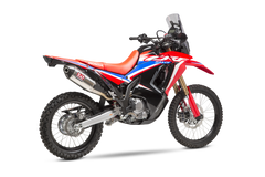 YOSHIMURA EXHAUST RACE RS4S SLIP-ON 123412D520