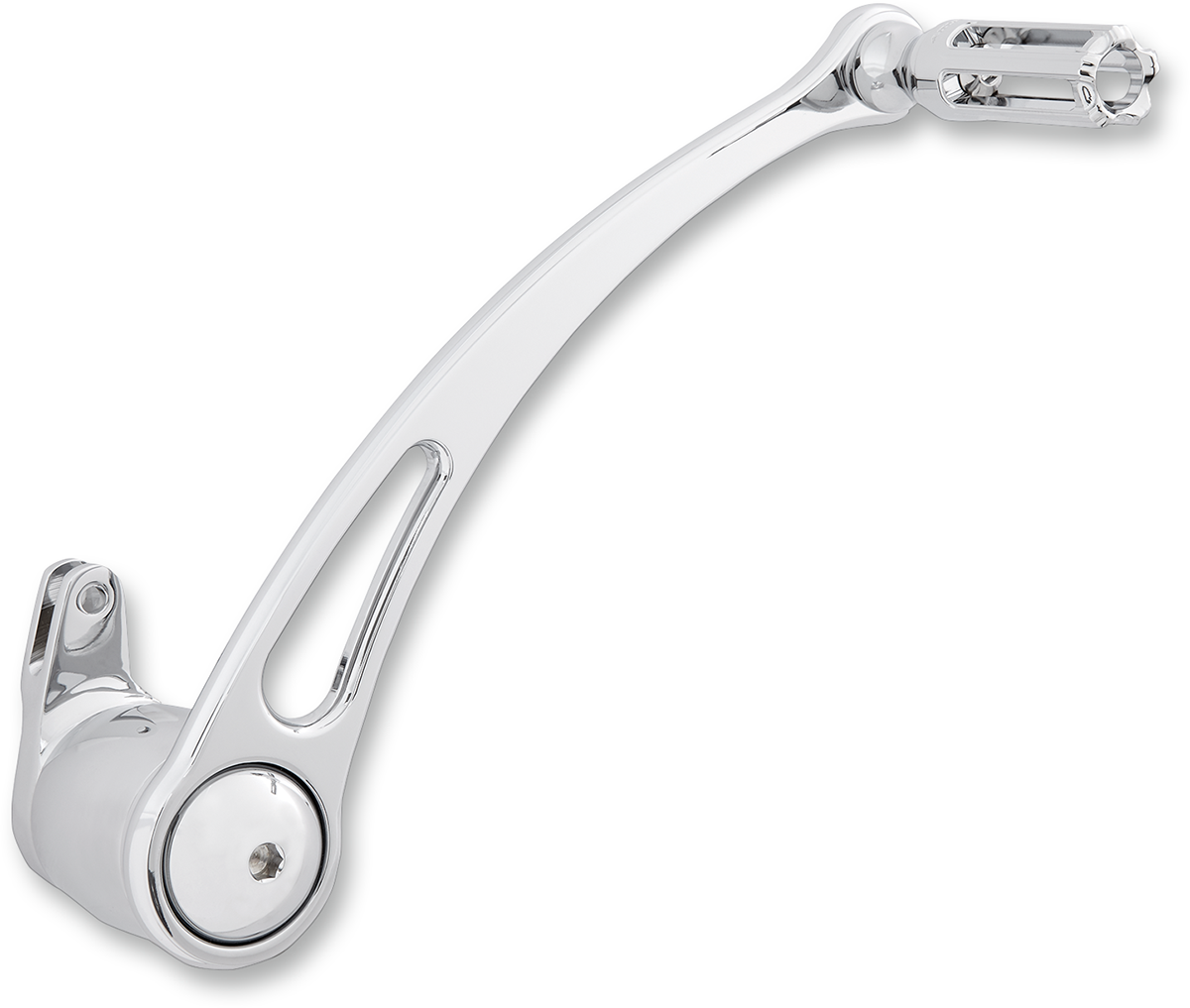 ARLEN NESS Brake Arm - 10 Gauge - Touring '14-'24