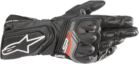 Alpinestars SP-8 Leather v3 Gloves
