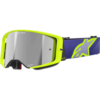 Alpinestars Vision 8 Lahnd Goggle