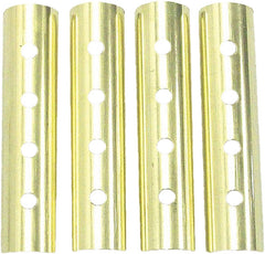 OLD STF Brass Pushrod Clip STF440